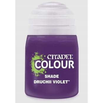 GW Citadel Shade: Druchii Violet 24 ml