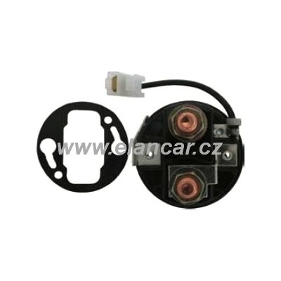 Víčko spínače startéru ZM - RC 134915 ZM