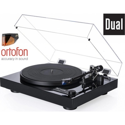 Dual CS 618Q