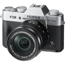 Цифрови фотоапарати Fujifilm X-T20 +16-50mm II