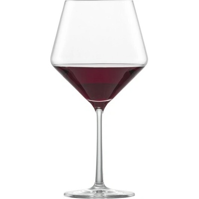 Zwiesel Glas Belfesta burgundy 6 x 692 ml