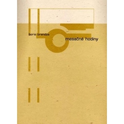 Mesačné hodiny