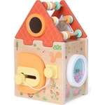 2Kids Toys Farm Activity Cube 2 in 1 играчка за подреждане 18m+