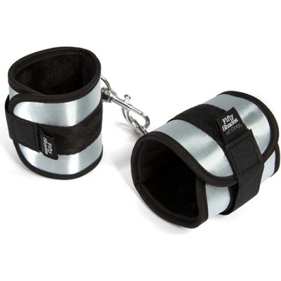 50 Shades of Grey Fifty Shades of Grey - Totally His Handcuffs