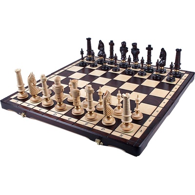 Sunrise Шах Sunrise - Royal de Lux (CH104)