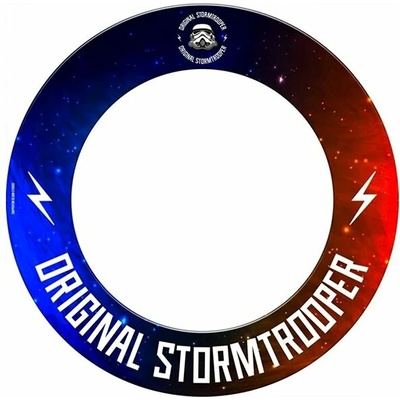 Mission Surround Original StormTrooper Twin Colour S2