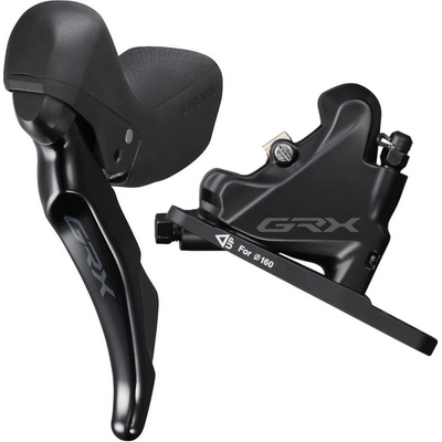 Shimano GRX ST-RX400+BR-RX400