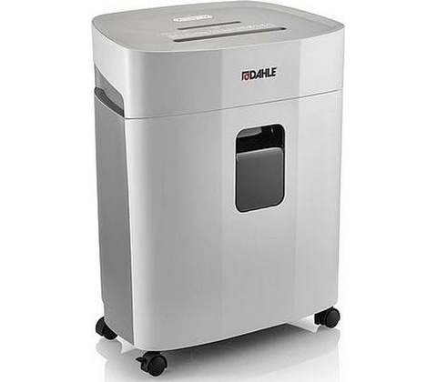 Dahle PaperSAFE 260