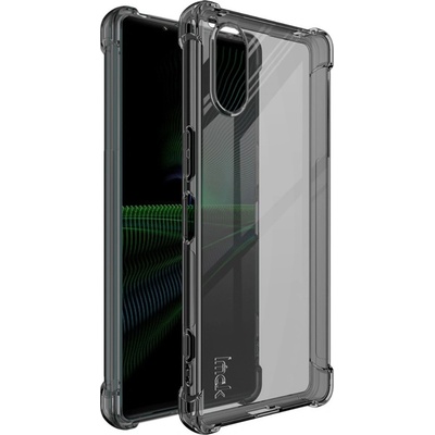 Imak Airbag Sony Xperia 5 V Barva: Šedá – Zboží Mobilmania