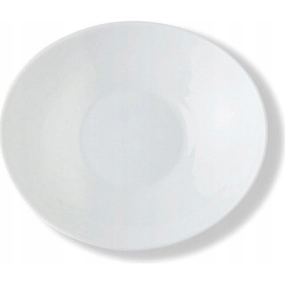 Hlboký obedový tanier Bormioli Rocco Prometeo 23 cm