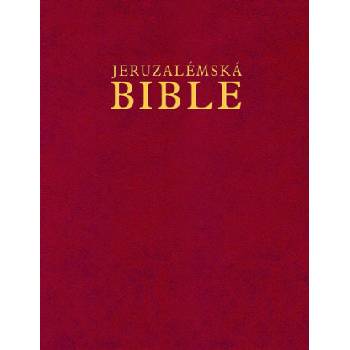 Jeruzalémská Bible