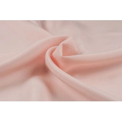 Lyocell plátno, světle růžové