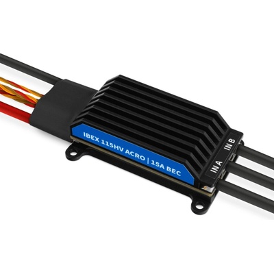 MAV Sense MAV IBEX 115 ACRO striedavý regulátor otáčok