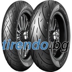 METZELER Cruisetec ( 160/70 R17 TL 73V M/C, Предно колело ) - tirendo Мотоциклетни гуми