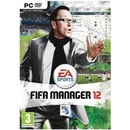 Fifa Manager 12