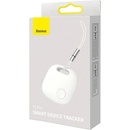 Púzdro Baseus Intelligent T2 Pro, anti-loss device white