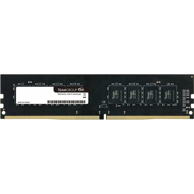 Teamgroup DDR4 8GB 3200MHz CL22 (1x8GB) TED48G3200C2201