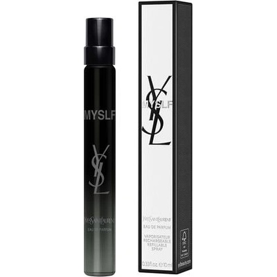 Yves Saint Laurent MYSLF Eau De Parfum за мъже 10 ml миниатюра