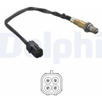Lambda sonda DELPHI ES21075-12B1