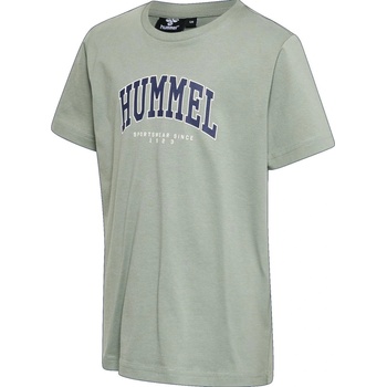 Hummel Тениска Hummel FAST T-SHIRT S/S 215859-6005 Размер 4T (99-104 cm)