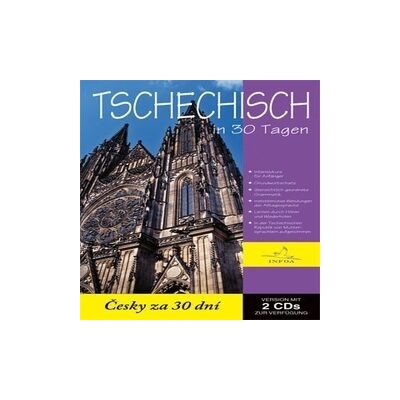 Tschechisch in 30 Tagen