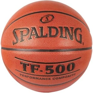 Spalding Баскетболна топка Spalding TF 500, размер 7