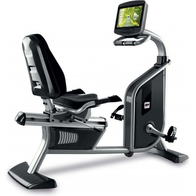 BH FITNESS SK8950 SmartFocus 16" – Zboží Mobilmania