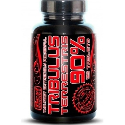 Best Nutrition Tribulus Terrestris 90% 120 tabliet