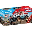 Stavebnice Playmobil Playmobil 71430 Rally-Car