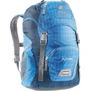 Deuter Junior modrý