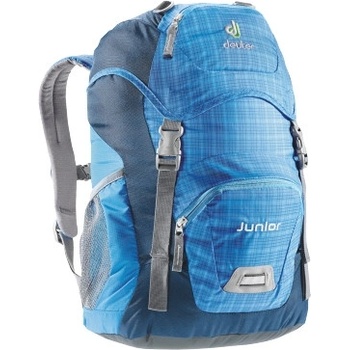 Deuter Junior modrý