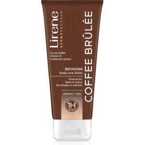 Lirene Perfect Tan бронзиращ балсам с хидратиращ ефект 200ml