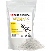 PURE CHEMICAL Kyselina l-askorbová prášek 1 kg