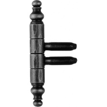Galbusera 310 dverový pánt Kovaný
