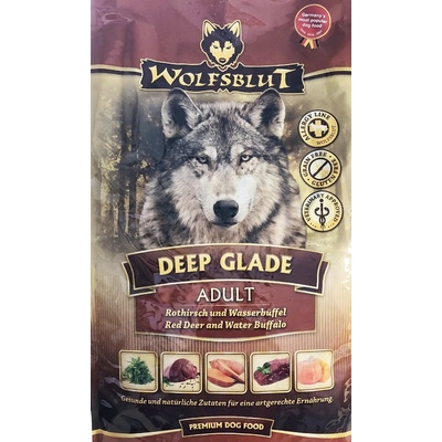 Wolfsblut Deep Glade 2 kg
