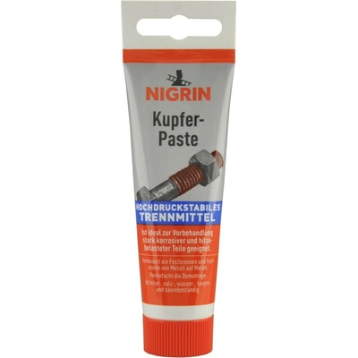 Nigrin KUPFER-PASTE 100 g