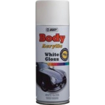 HB BODY UNIVERZÁLNA biela MATNÁ 400ML