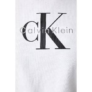 Calvin Klein Jeans тениска дамска от памук (LV047G288G)