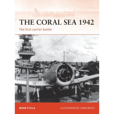 Coral Sea 1942