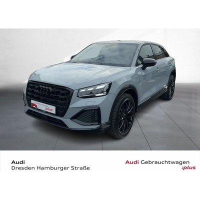 Audi Q2 30 TFSI S-line Advanced 85 kW