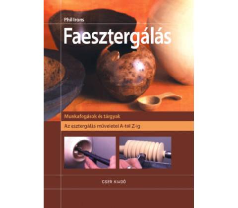Faesztergálás