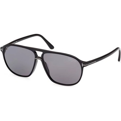 Tom Ford Диоптрични очила Tom Ford FT1026-N-01D