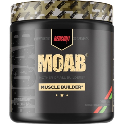 Redcon1 MOAB 210 g
