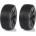 Medial Pro Медиален за велосипед 3.3" SC Raptor H12/22mm, гуми Razor M4 (чифт)
