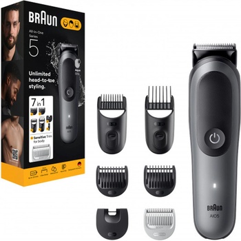 Braun Series 5 AIO5520