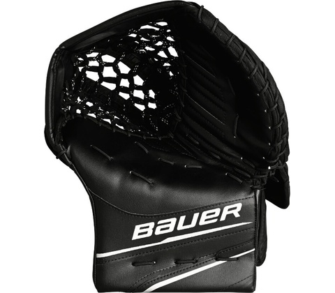 Lapačka Bauer GSX int