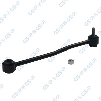 Tyč nebo vzpěra stabilizátoru GSP S050150