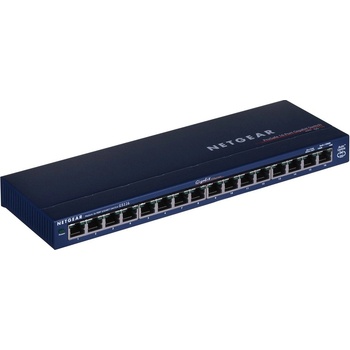 Netgear GS116