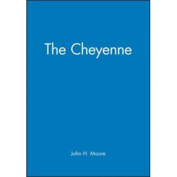 Cheyenne | John H. Moore