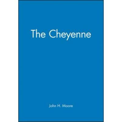 Cheyenne | John H. Moore